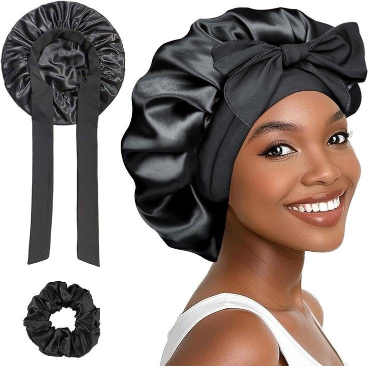 Bonnets & Protection