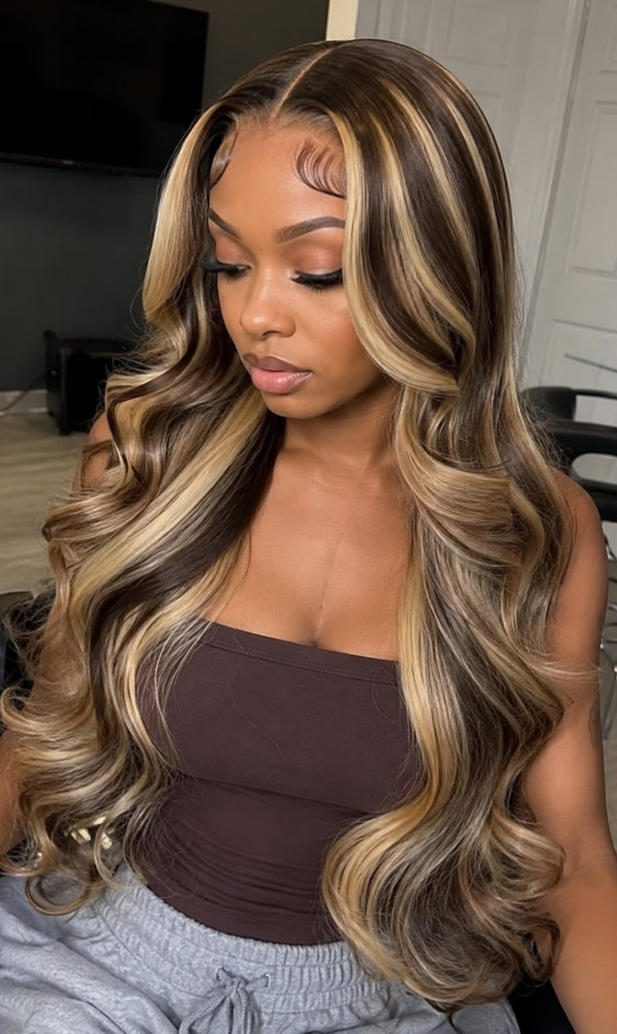 Golden Glow