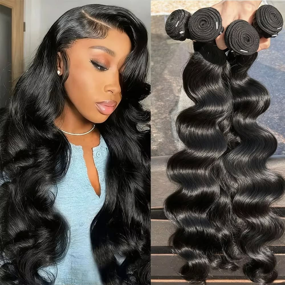Extensions