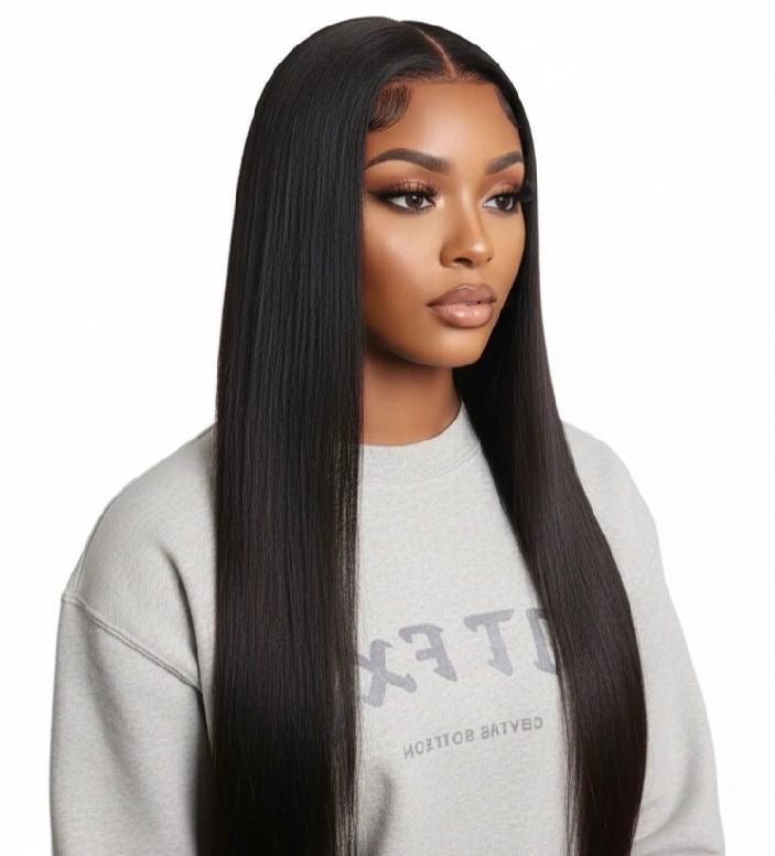 Perruques Premium Virgin Hair