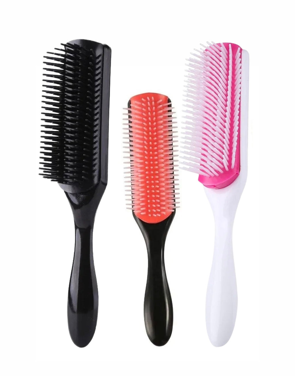 Brosse Définition Boucles — Spéciale Curly