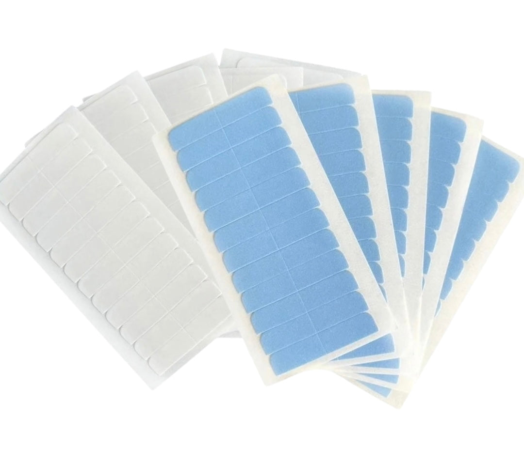 Patchs Invisibles pour Lace — Fixation Discrète