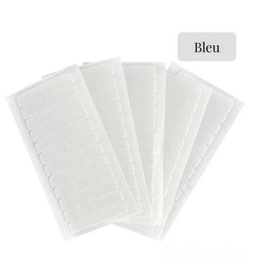 Patchs Invisibles pour Lace — Fixation Discrète