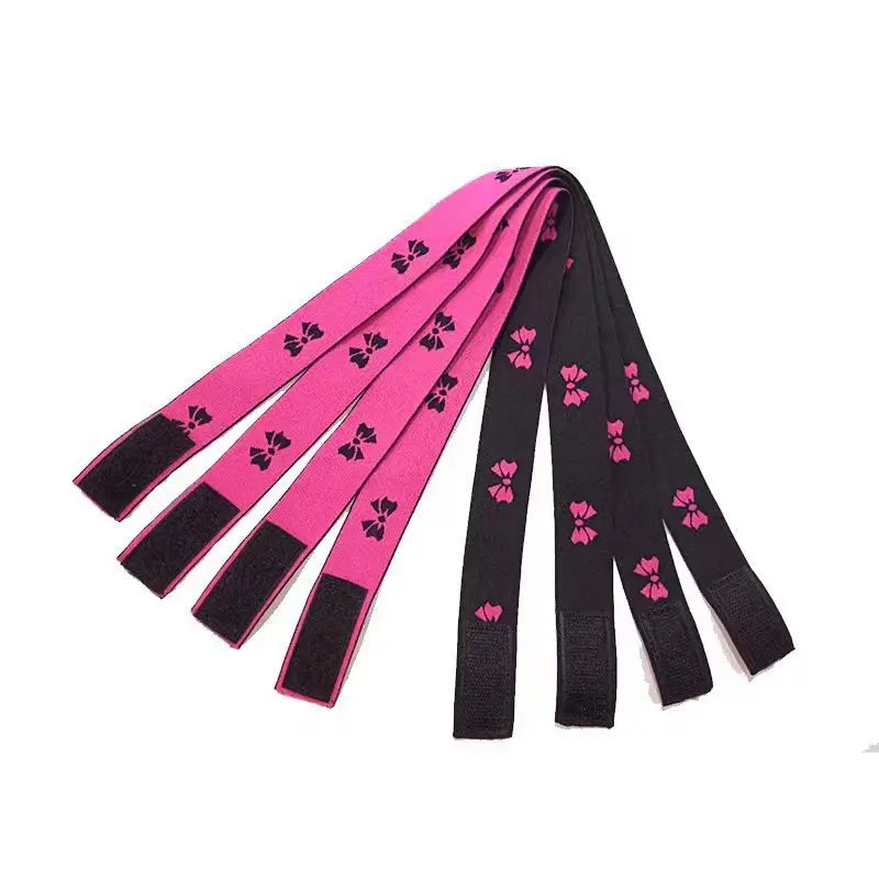 Bandeau de maintien — Pour pose de lace invisible