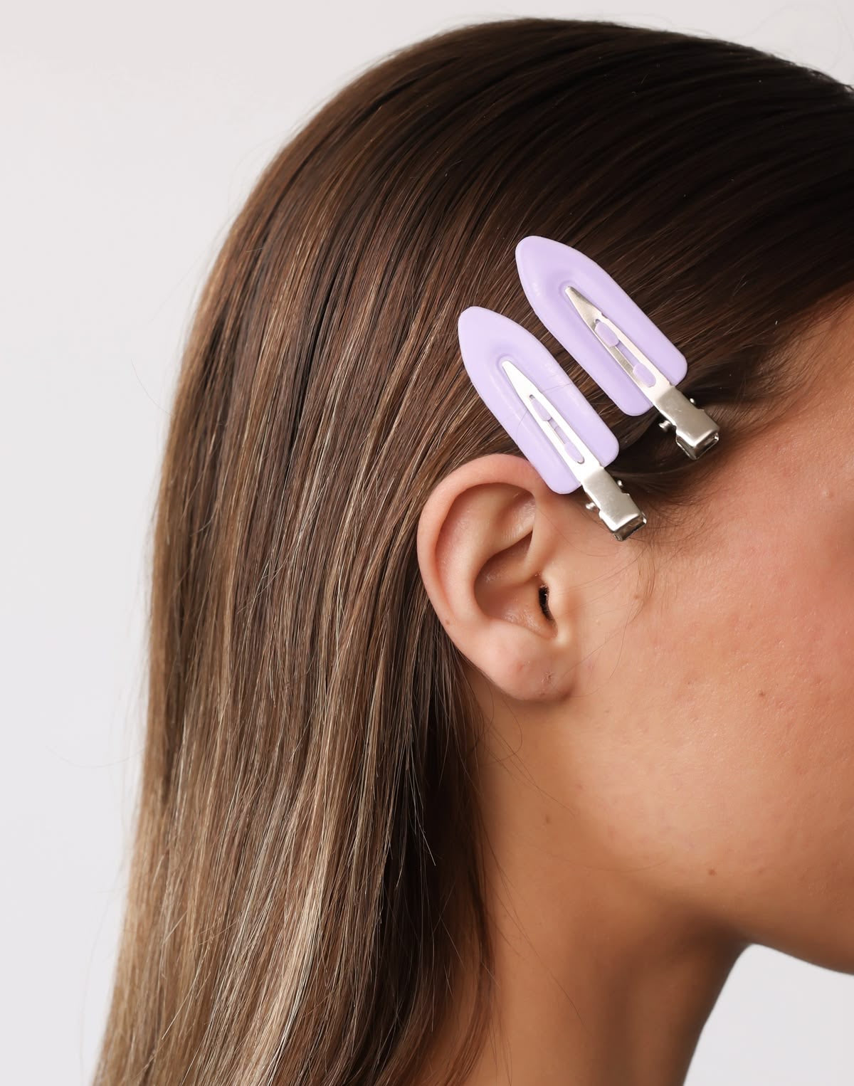 Épingles Sans Pli — Coiffure Nette & Soignée