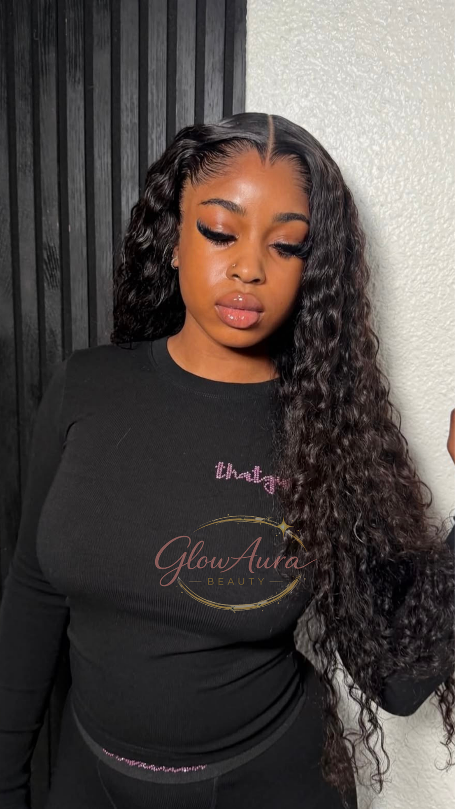 Closures & Frontales HD Lace