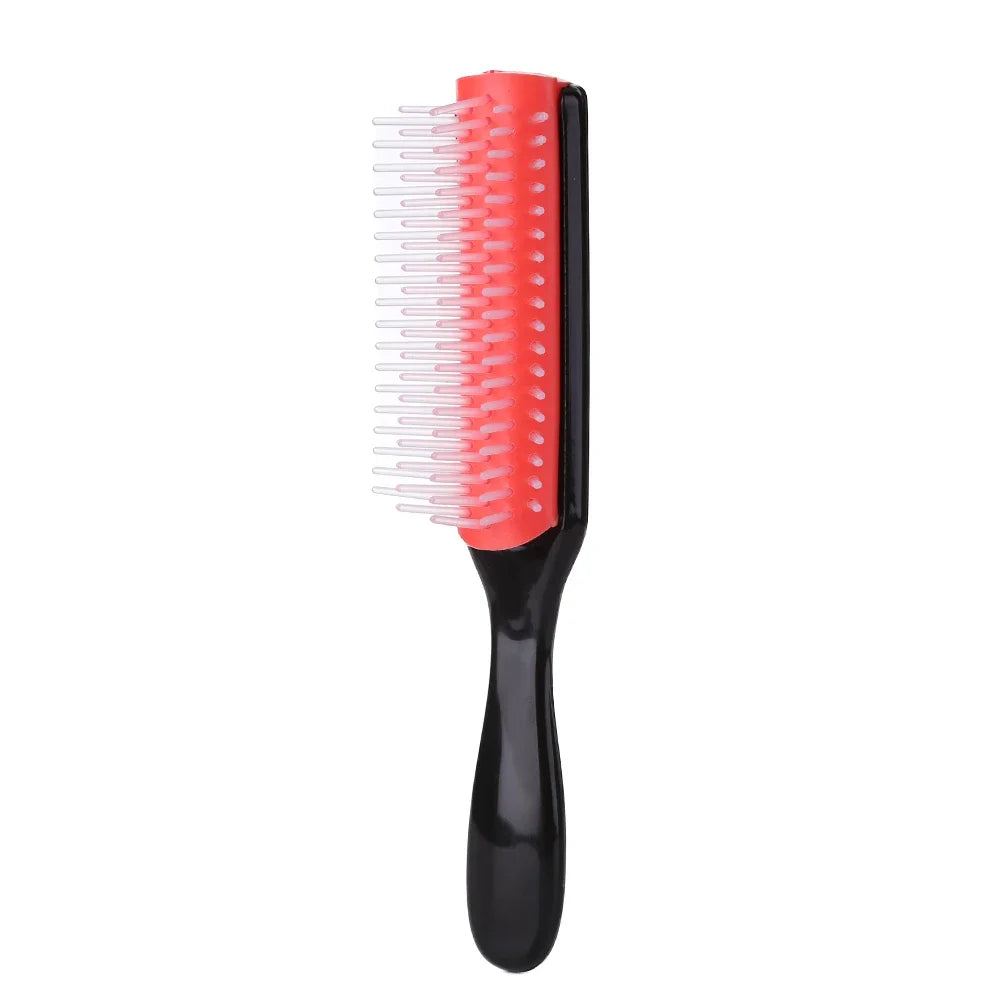Brosse Définition Boucles — Spéciale Curly