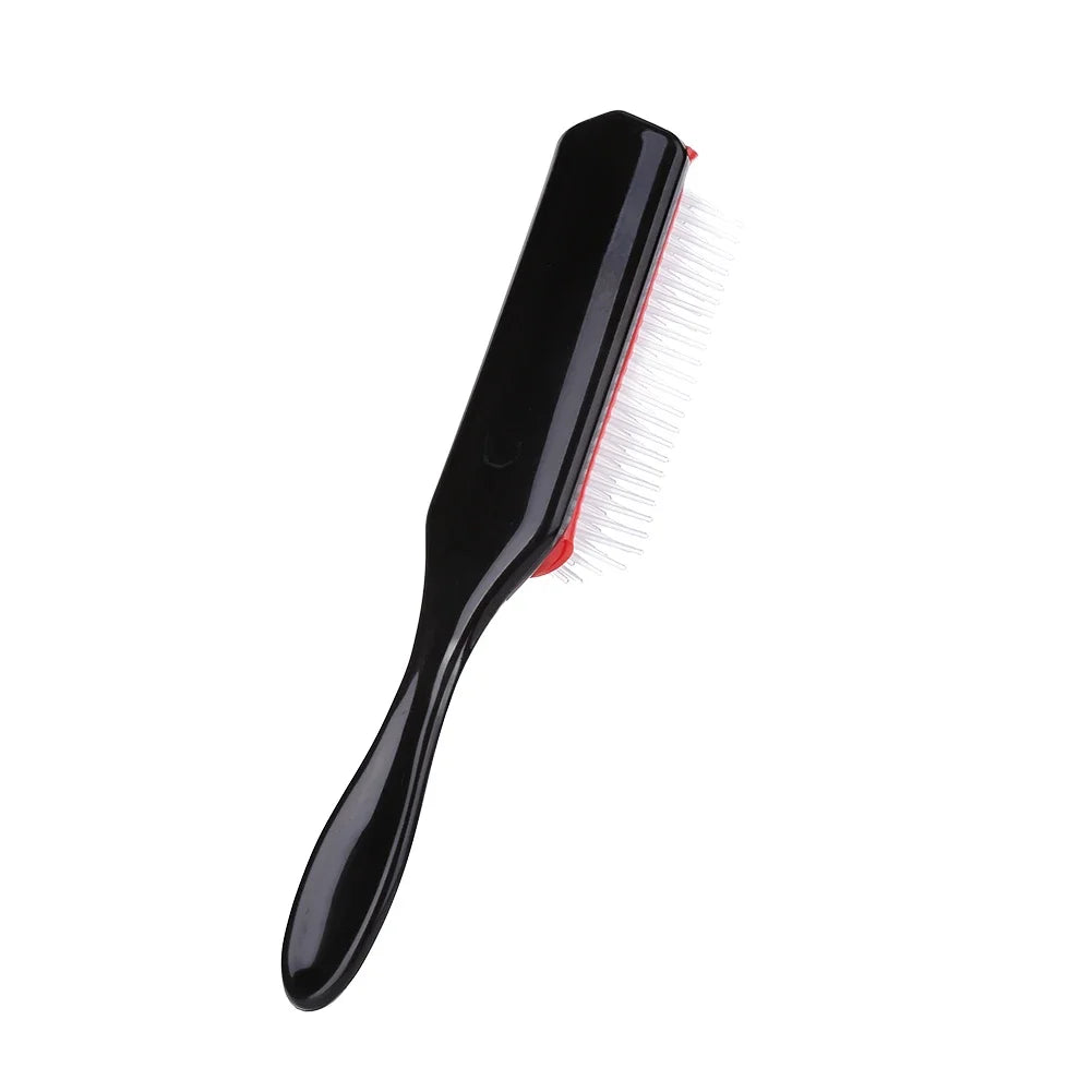 Brosse Définition Boucles — Spéciale Curly