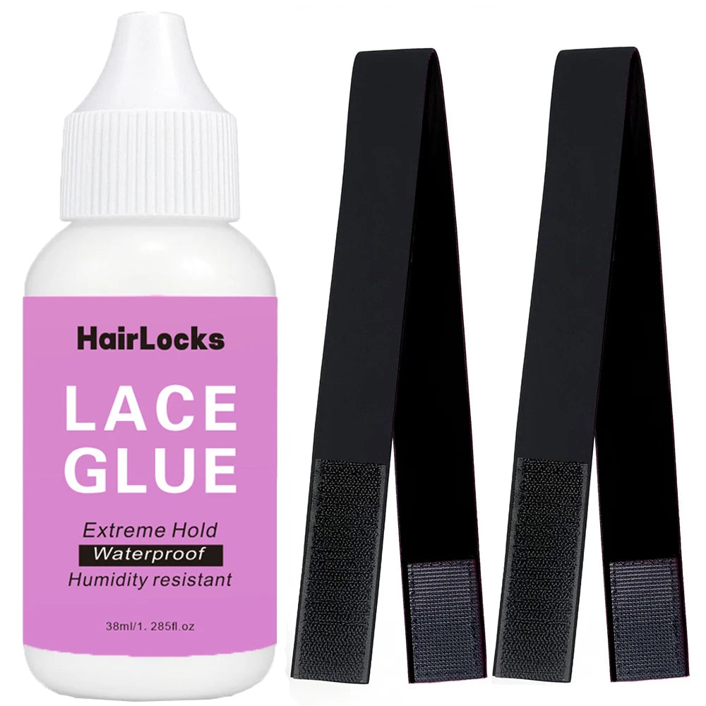 Colle waterproof professionnelle — Fixation longue durée