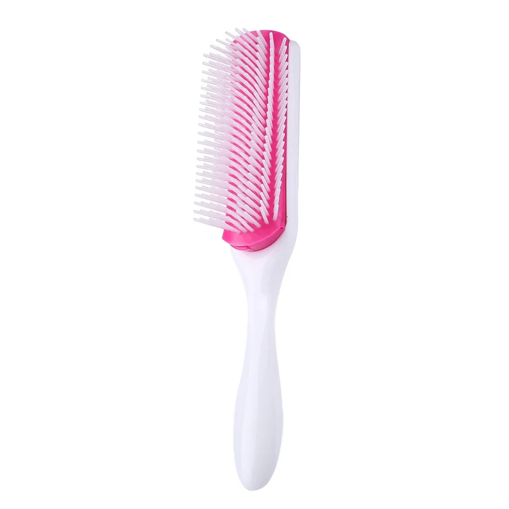 Brosse Définition Boucles — Spéciale Curly