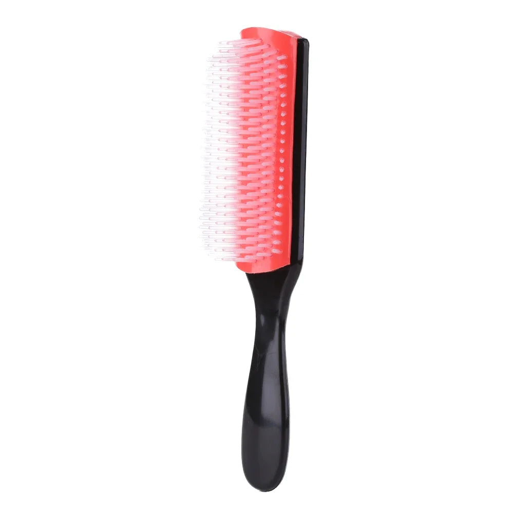 Brosse Définition Boucles — Spéciale Curly