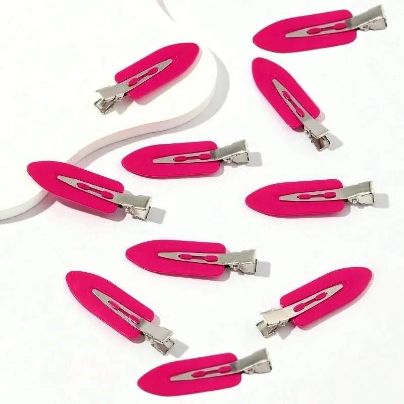 Ensemble d'Épingles à Cheveux — Lot de 10