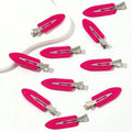 Ensemble d'Épingles à Cheveux — Lot de 10