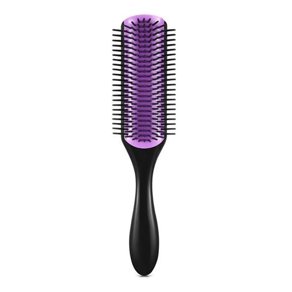 Brosse Définition Boucles — Spéciale Curly