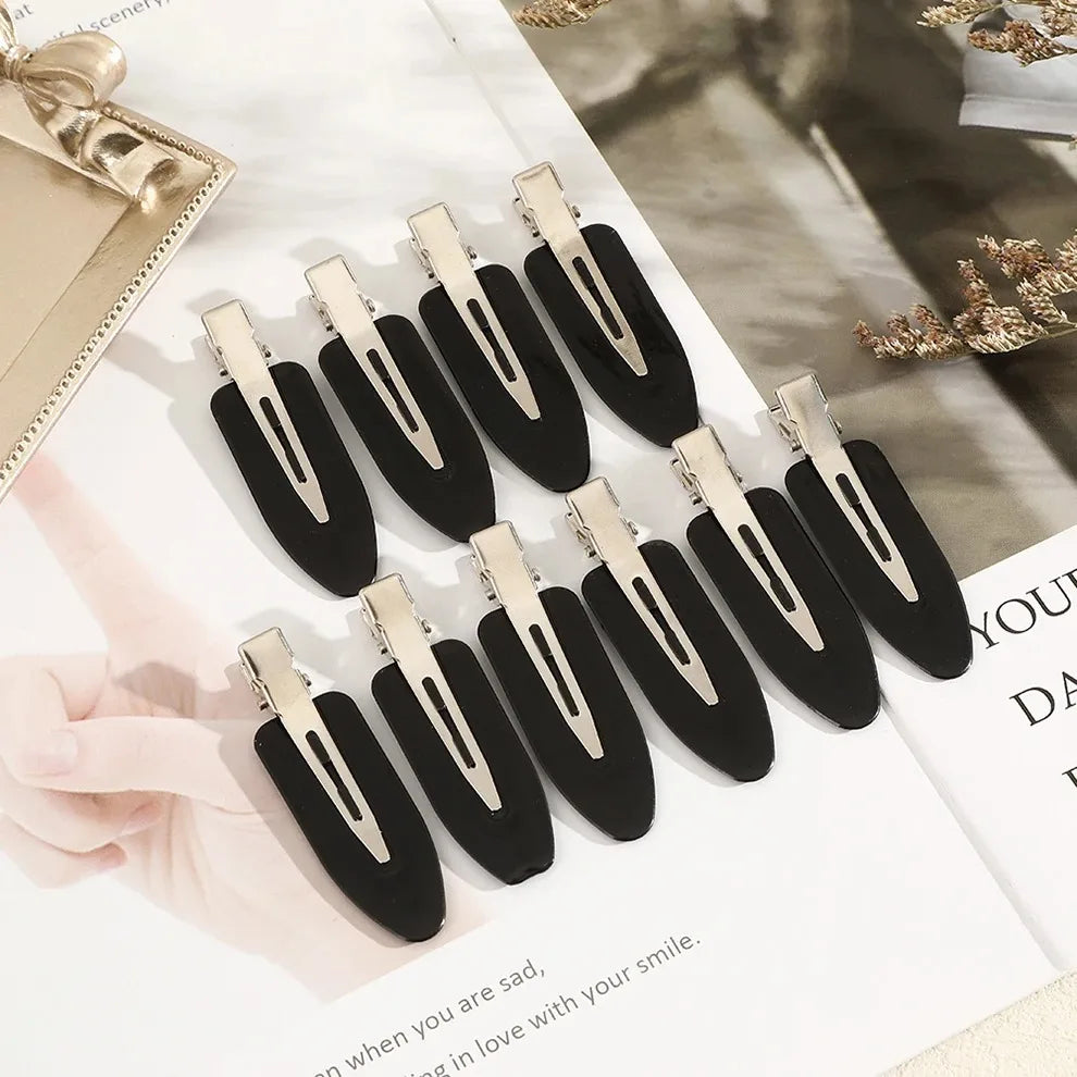 Ensemble d'Épingles à Cheveux — Lot de 10