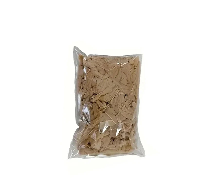 Bonnet de lace transparent — Base invisible pour perruque