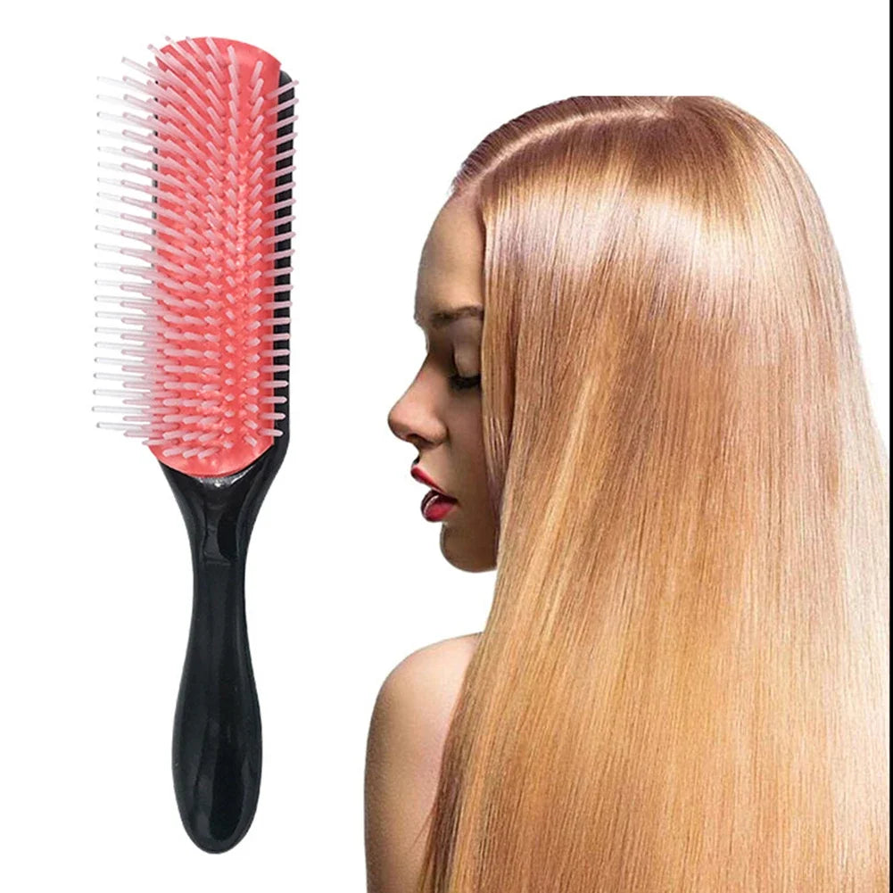 Brosse Définition Boucles — Spéciale Curly