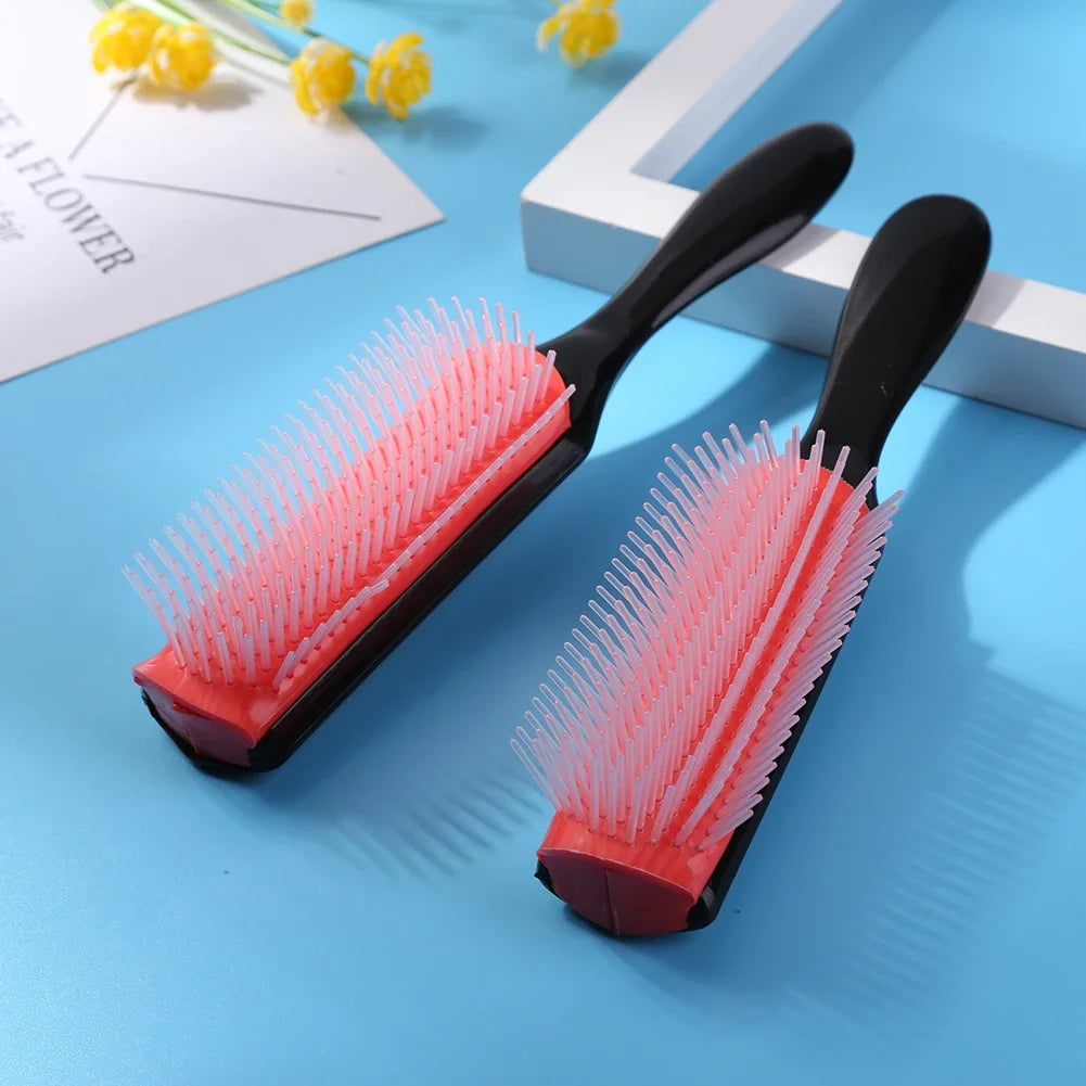 Brosse Définition Boucles — Spéciale Curly