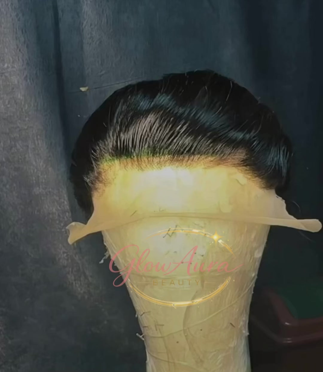 Ciseau Zigzag Professionnel — Découpe de Lace
